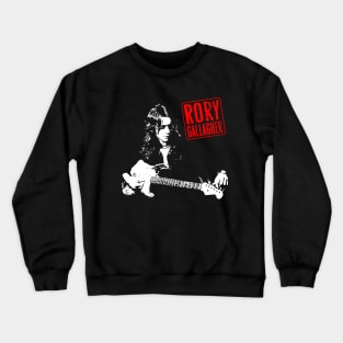 Mr. Gallagher! Crewneck Sweatshirt